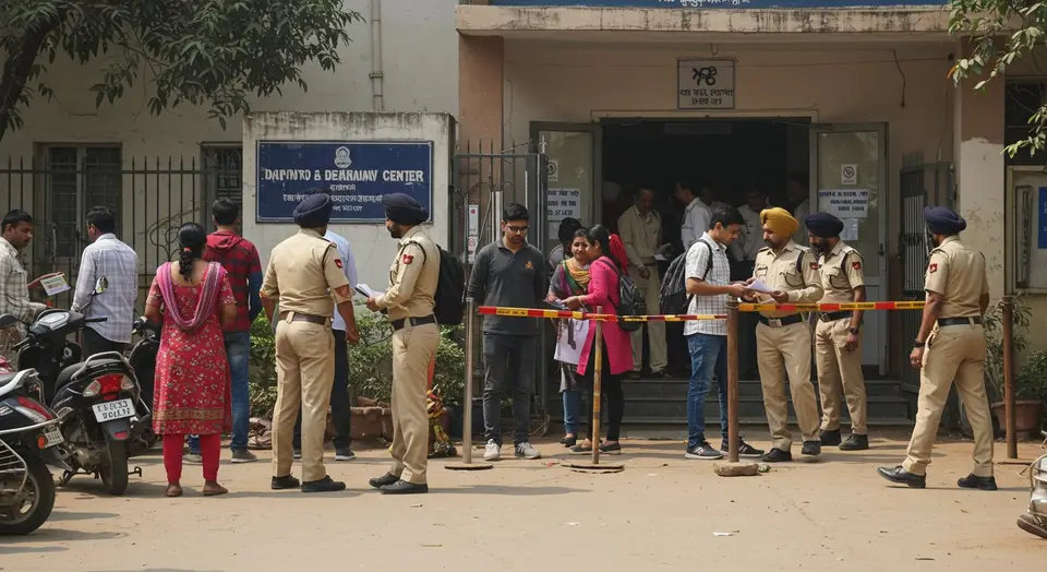 डिप्टी जेलर परीक्षा 2025: परीक्षा पैटर्न, विशेषज्ञों की राय, कटऑफ अनुमान और सामाजिक महत्व