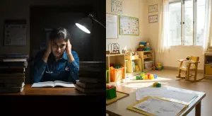 NEET दूसरा प्रयास: सफलता की राह या खोया हुआ साल? नर्सरी खोलने के लिए ज़रूरी दस्तावेज़ भी जानें