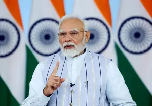 आप का I.N.D.I.A. से नाता टूटा! संजय सिंह का कांग्रेस पर निशाना: “बच्चों का खेल नहीं है ये”