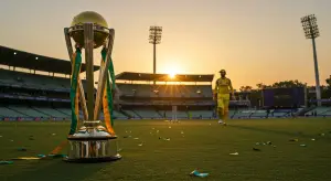 महिला वर्ल्ड कप ऑस्ट्रेलिया की झोली में, IPL में सुपर किंग्स की डूबती नैया: क्या है कनेक्शन?