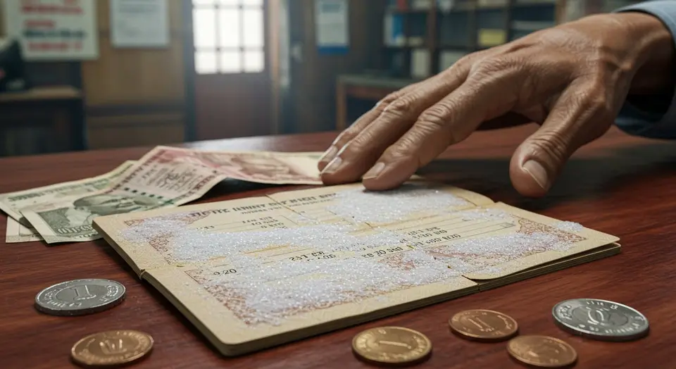 पोस्ट ऑफिस अलर्ट: मैच्युरिटी के बाद पैसा नहीं निकाला तो अब खाता होगा फ्रीज, जानें नए नियम और बचने के उपाय