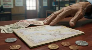 पोस्ट ऑफिस अलर्ट: मैच्युरिटी के बाद पैसा नहीं निकाला तो अब खाता होगा फ्रीज, जानें नए नियम और बचने के उपाय