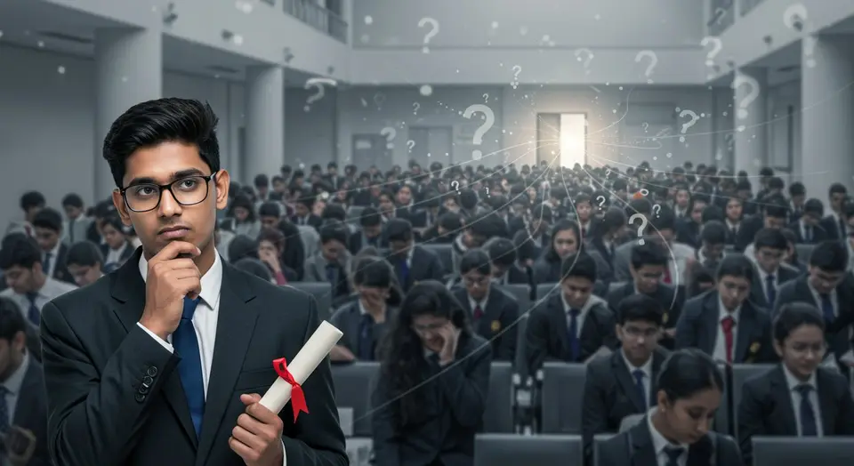 परीक्षा पास करना अब नौकरी की पक्की गारंटी नहीं: जानिए नए नियम और 15 अहम सवालों के जवाब