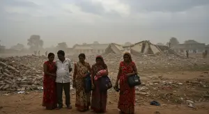 झालावाड़ स्कूल हादसा: 7 बच्चों की मौत पर 10 लाख, परिवार को संविदा नौकरी; 9 अब भी गंभीर