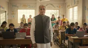 पराग त्यागी ने शेफाली जरीवाला के शिक्षा सपने को दिया पंख: ‘शेफाली जरीवाला फाउंडेशन’ की शुरुआत, महिला-बेटी शिक्षा पर रहेगा विशेष फोकस