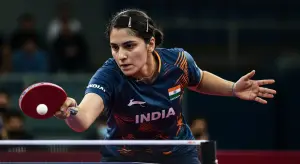 पूर्व क्रिकेटर युवराज सिंह की बहन को मिली टीम इंडिया में जगह, एशिया पैसिफिक पैडल कप में करेंगी देश का प्रतिनिधित्व