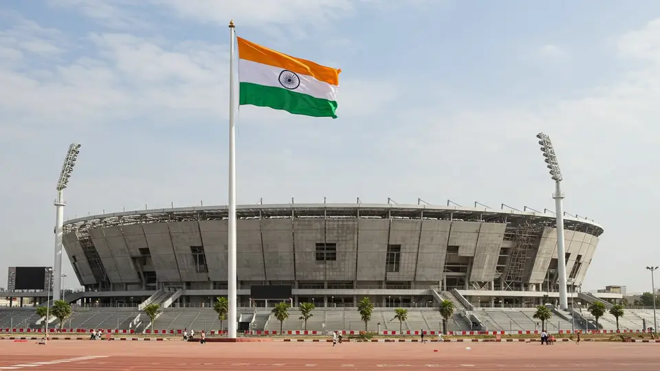 Gujarat Advances Bid to Host Commonwealth Games