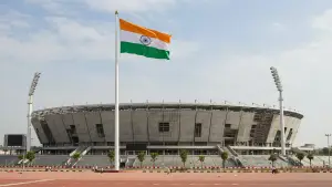 Gujarat Advances Bid to Host Commonwealth Games