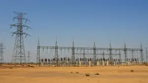 Jaisalmer Set for Major Power Infrastructure Boost