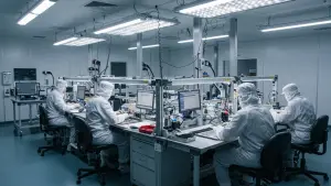 Mysuru to Become PCB Manufacturing Hub with New Tech Park