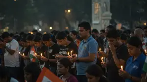 Maharashtra to Observe Partition Horrors Remembrance Day