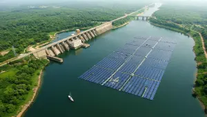 Green Light for Maharashtra’s Landmark Hybrid Power Project