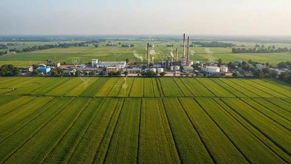 Bihar Greenlights Massive Land Acquisition for Industrial Expansion