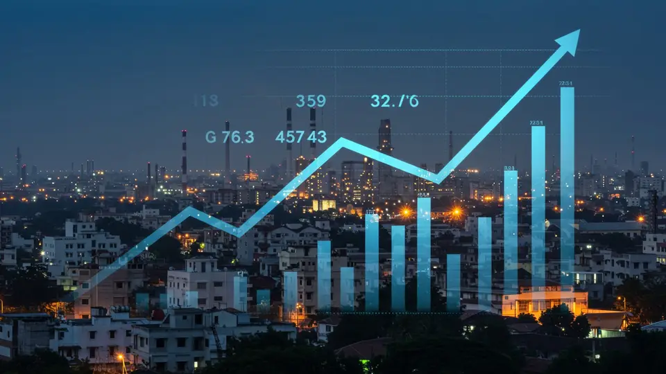Tamil Nadu Achieves Historic Economic Growth