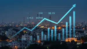 Tamil Nadu Achieves Historic Economic Growth