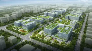 Technopark Unveils Ambitious Master Plan for Phase IV Expansion