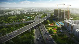 Gujarat Unveils Massive ₹4,179 Crore Urban Development Plan