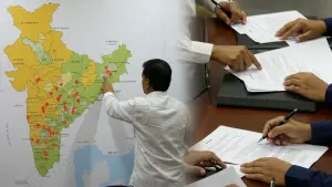 Telangana Allocates Emergency Funds for Rain-Hit Districts