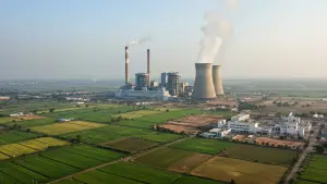 Rajasthan Boosts Power Generation Amid Rising Energy Demands