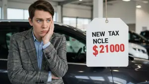 Vehicle Buyers Face Steeper Costs as Telangana Hikes Life Tax