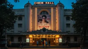 Bengal Directs Theatres to Prioritize Local Cinema