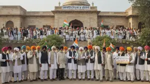 Punjab Government Withdraws Controversial Land Policy