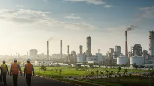 Tamil Nadu’s Economic Surge: State Achieves Historic Double-Digit Growth