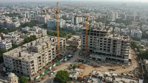 Gujarat Greenlights Major Urban Development Projects