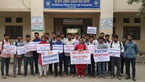 Rajasthan Defers Student Union Elections Amidst NEP Rollout Concerns