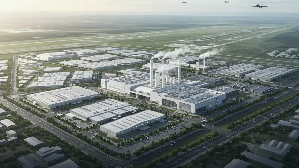 Bihar Cabinet Greenlights Major Industrial and Airport Expansion
