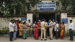Nurse Found Dead in Bengal Nursing Home, Family Alleges Foul Play