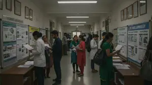 Medical Admissions Round One Concludes in Gujarat