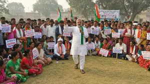 Rahul Gandhi to Lead ‘Voters’ Rights’ Yatra Across Bihar