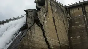 Urgent Repairs Ordered for Telangana’s Singur Dam