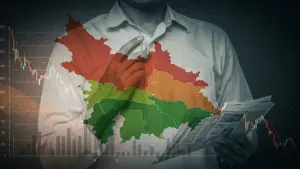Economic Storm Brews: Telangana Faces Deflation Alarms