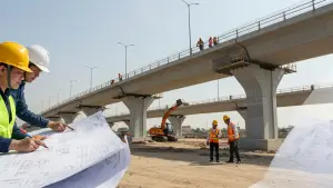 Bihar Unveils Massive Infrastructure Boost with New Road Projects