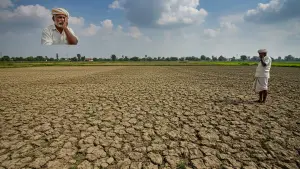 Monsoon Deficit Raises Concerns for Tamil Nadu’s Water Security