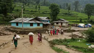 Uttarakhand Monsoons: 245 Villages Ravaged, ₹111 Crore Expended on Rehabilitation