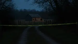 Mysterious Death Rocks Raisen Village, Probe Underway