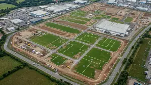 MPIDC Allots 200 Plots in Pithampur, Boosting Industrial Development