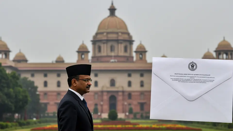 Rashtrapati Bhavan Intervenes in RG Kar Case Amidst Parents’ Pleas