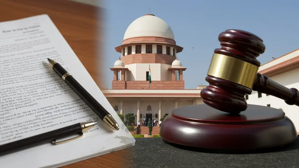 Supreme Court Orders Public Disclosure of Deleted Bihar Voter Names