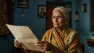 Bihar Government Doubles Pension for JP Movement Veterans