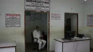 Digital Divide Persists: Hundreds of Gujarat Villages Lack Basic Computer Access
