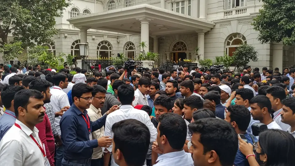 ‘The Bengal Files’ Trailer Event Halted, Sparks Political Outcry