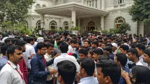 ‘The Bengal Files’ Trailer Event Halted, Sparks Political Outcry