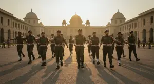 राष्ट्रीय रक्षा अकादमी में लड़कियों का प्रवेश: ऐतिहासिक बदलाव और सशक्तिकरण की नई दिशा