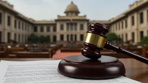 Uttarakhand Moves to Stricter Anti-Conversion Law