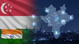 CapitaLand Pledges Massive Investment in Maharashtra’s Growth Sectors
