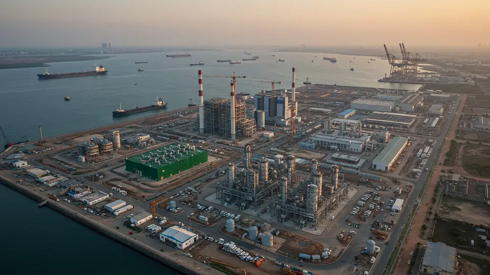L&T and ITOCHU Partner for Green Ammonia Hub in Kandla